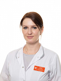 Денисова Анна Леонидовна